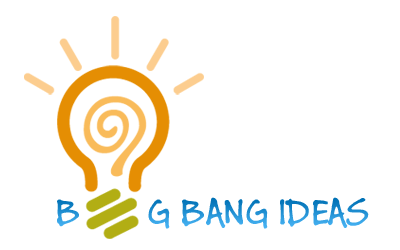 Big Bang Ideas